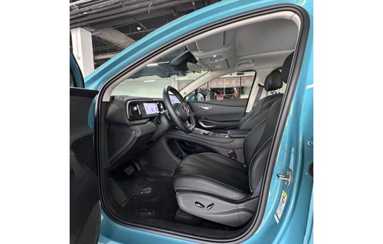BYD Sea lion 05 EV, 520 Smart, 2025, пробіг 6 тисяч км